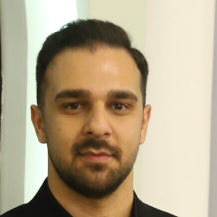 Picture of میثاق حسینی