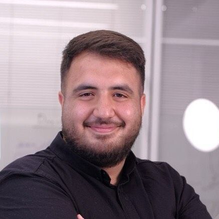 Picture of امیرمجتبی علایی