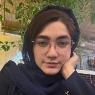 Picture of ساجده حسینی