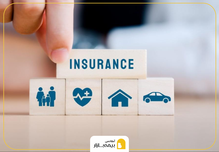 اصل مشارکت در بیمه