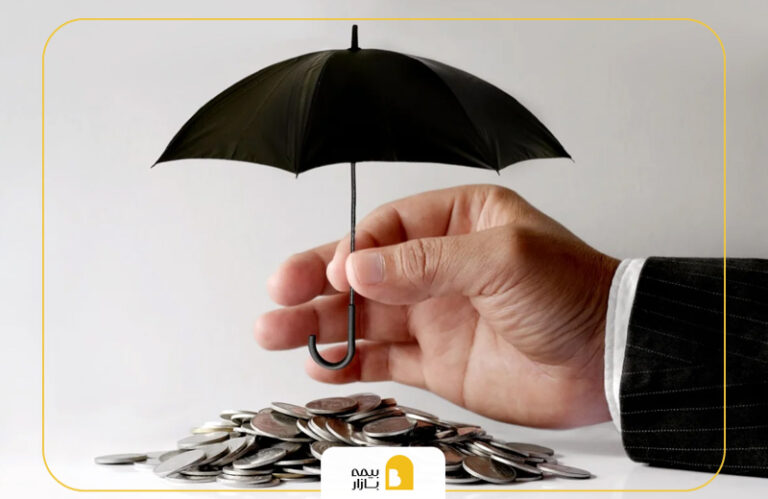 درآمد نمایندگی بیمه