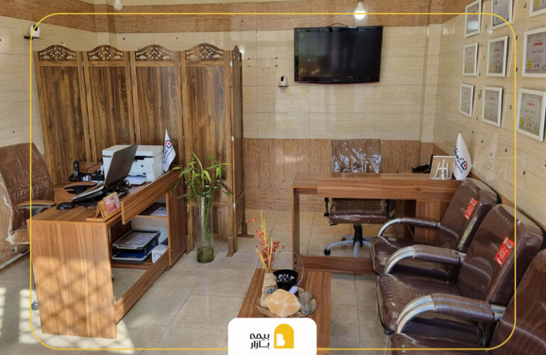 شرایط دریافت نمایندگی بیمه در سال ۱۴۰۴ + نکات ضروری