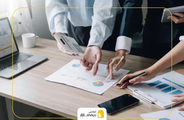 انحصار و رقابت در صنعت بیمه