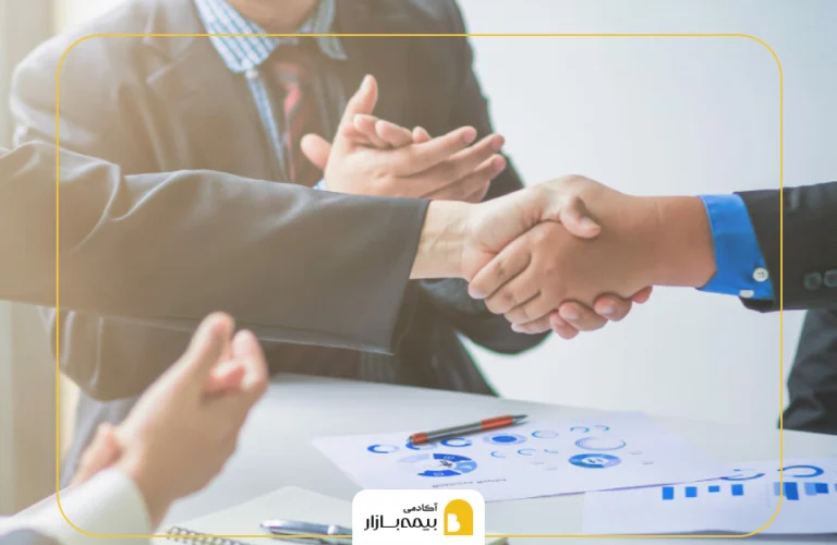 نقش بیمه در مدیریت جریان نقدی شرکتها