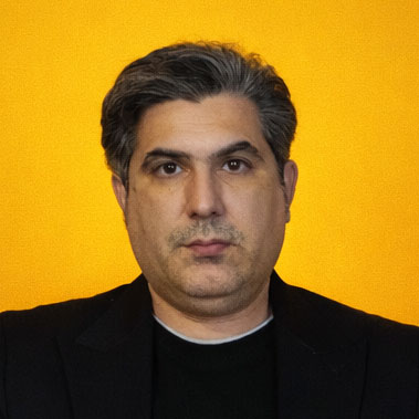 میثم ذوالفقارزاده کرمانی