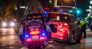 چه زمانی نیاز به کروکی تصادف داریم