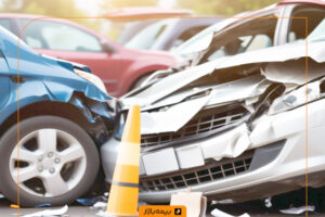 استفاده همزمان از بیمه شخص ثالث مقصر و بیمه بدنه