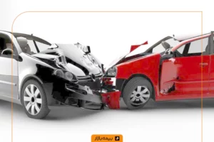 تعیین خسارت خودرو و نکات مهمی که باید درنظر گرفت