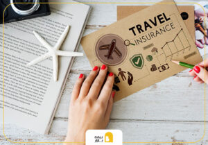 انتخاب بهترین بیمه مسافرتی