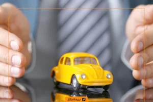 پوشش میخکشی در بیمه بدنه