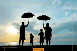 بازنشستگی با بیمههای عمر "ملت" و "پارسیان"