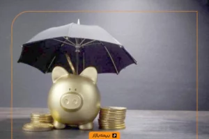 مقایسه توانگری مالی شرکتهای بیمه