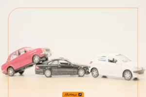 آیا به راننده مقصر هم دیه تعلق می‌گیرد؟