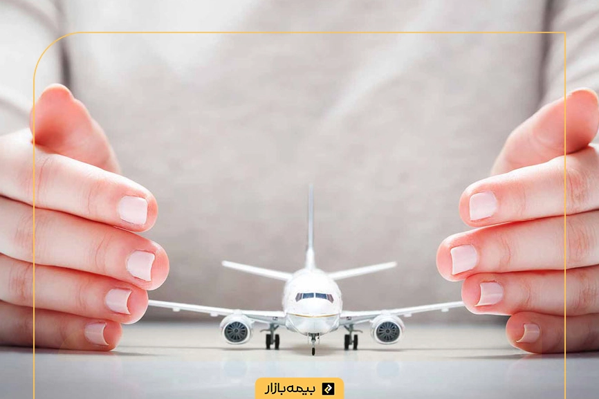 تمام آنچه درباره بیمه مسافرتی ملت لازم است بدانید