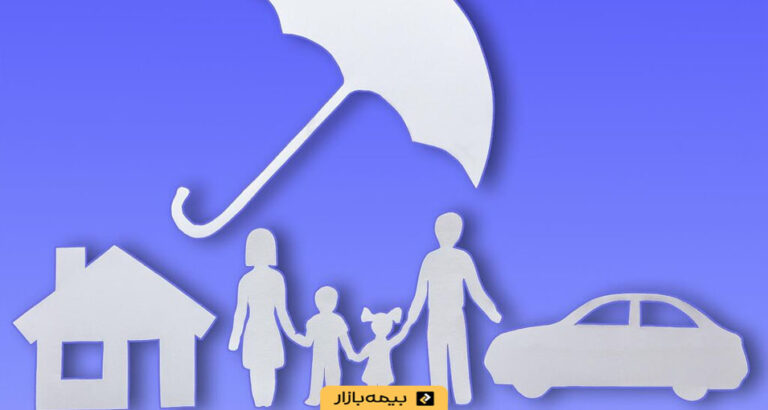 نحوه ثبت نام و مراحل بیمه خویش فرما
