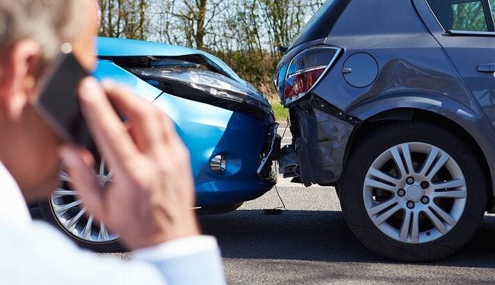 چگونه می توان خسارت بیمه بدنه را در تصادفات دریافت کرد؟