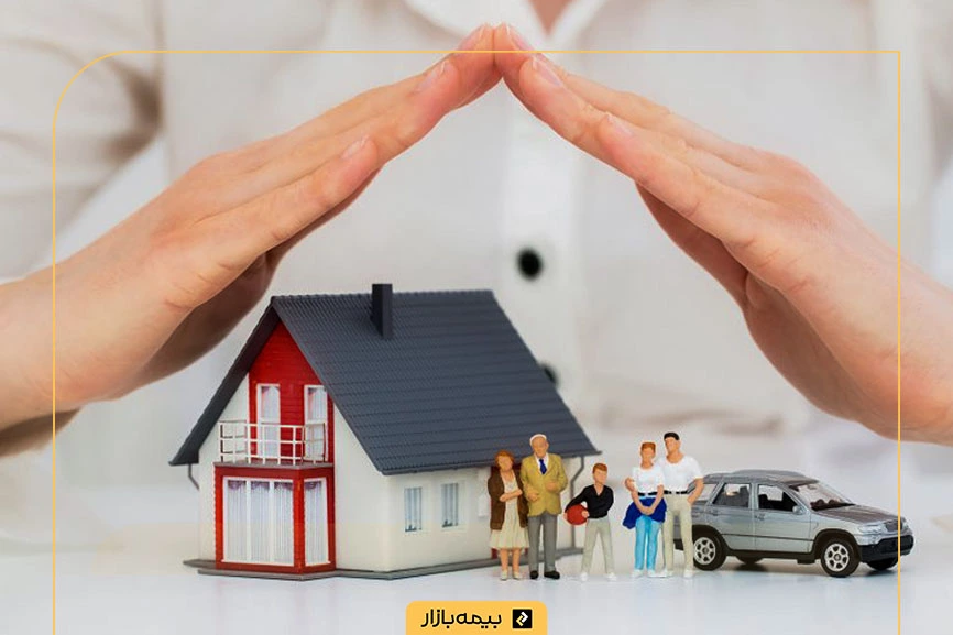 بیمه امید نمایندگی حملی