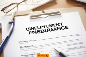 بیمه بیکاری