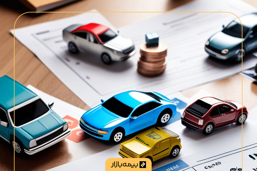 روش محاسبه تخفیفات شخص ثالث