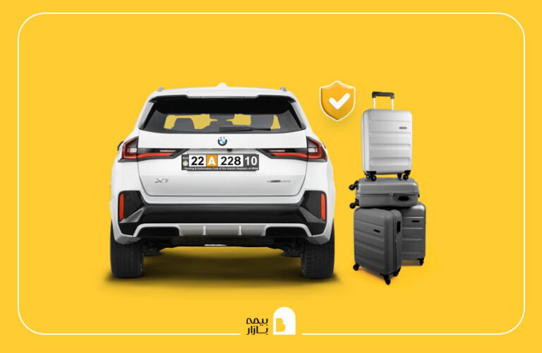 راهنمای کامل کاپورتاژ خودرو