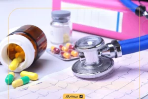 جراحی اسلیو معده با بیمه تکمیلی