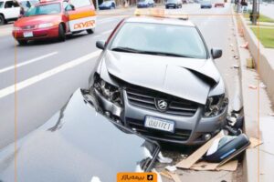 نمره منفی گواهینامه