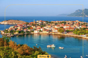 بیمه مسافرتی برای ترکیه