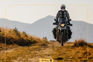 خرید بیمه موتورسیکلت کوتاه مدت