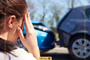 خسارت تصادف 50 50 چگونه پرداخت میشود؟