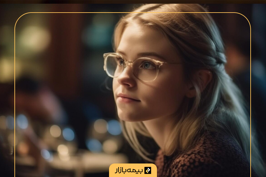دریافت هزینه لنز طبی از بیمه تامین اجتماعی