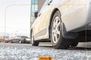 بیمه بدنه خودرو صفر