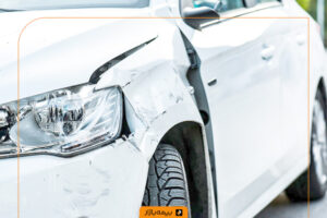 بعد از تصادف چکار کنیم؟ | چک لیست اقدامات بعد از تصادف رانندگی