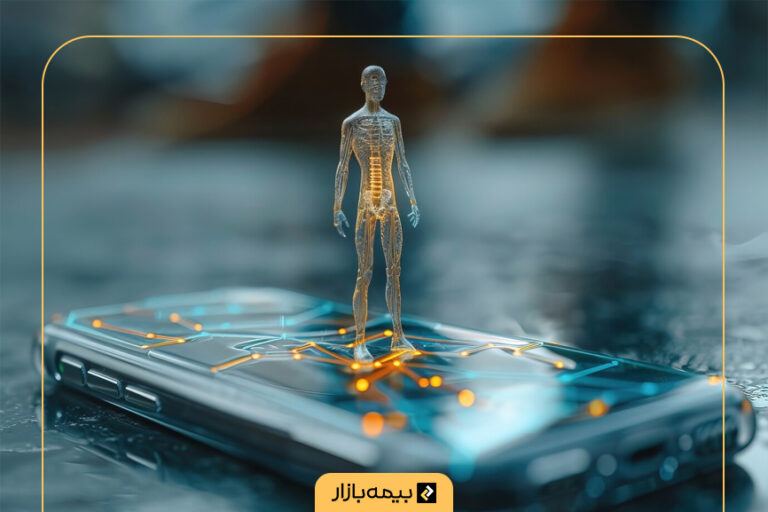 ثبتنام و تمدید بیمه سلامت