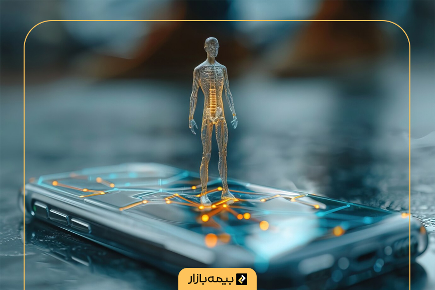 ثبت‌نام و تمدید بیمه سلامت