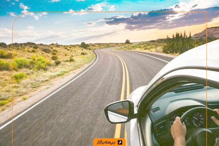 نکات ضروری سفر با ماشین شخصی