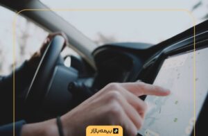 بیمه بدنه کامپیوتر خودرو