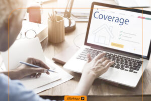 بیمه مشاغل خانگی