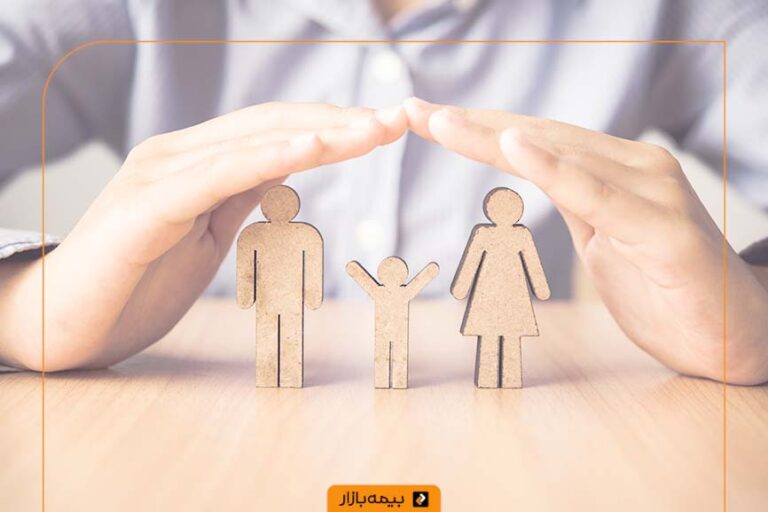 بیمه عمر زمانی برای چه کسانی مناسب است