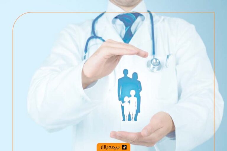 خرید بیمه تکمیلی بدون بیمه پایه امکان