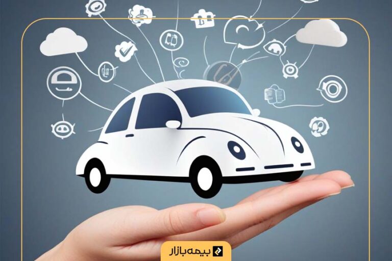 قانون تصادف با خودروی نامتعارف