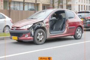 پوششهای بیمه بدنه