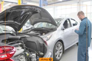 نداشتن معاینه فنی در پرداخت خسارت بیمه