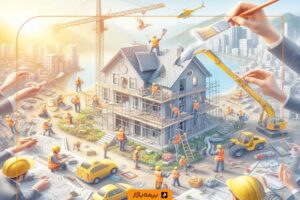 بیمه مسئولیت ساختمان