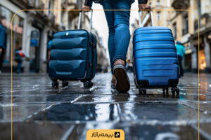 بیمه مسافرتی چیست؟ معرفی انواع بیمه مسافرتی