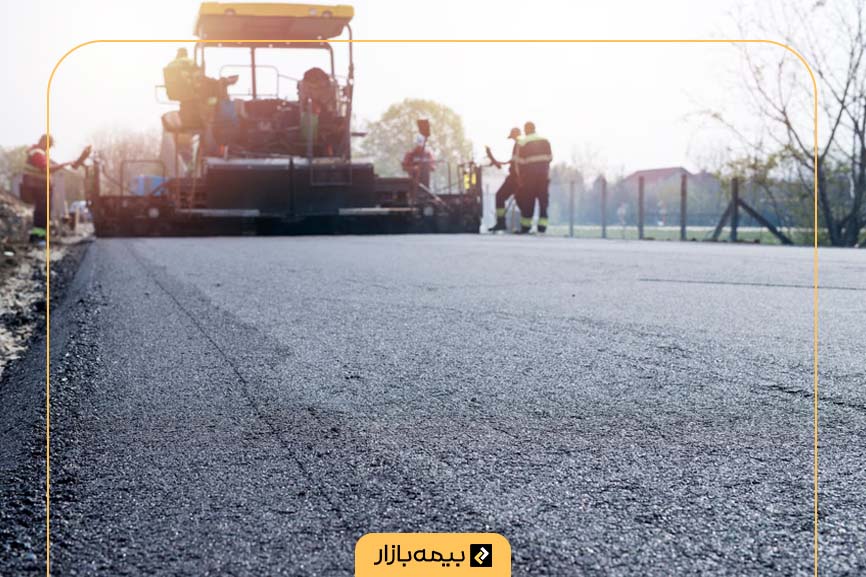 ضرورت خرید بیمه تراکتور