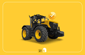 بیمه شخص ثالث تراکتور چیست