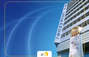 مراکز پرداخت خسارت بیمه آسیا