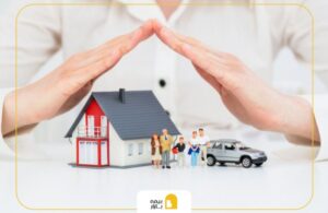 ثبت کدپستی ملک برای صدور بیمه