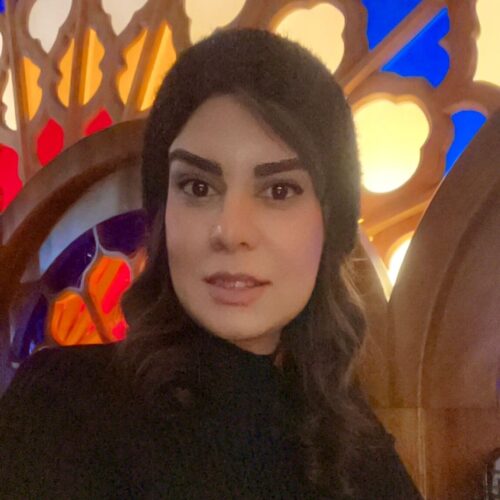 Picture of فاطمه ملایی