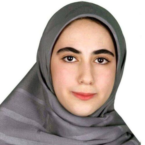 Picture of مهسا شفیعی خامنه